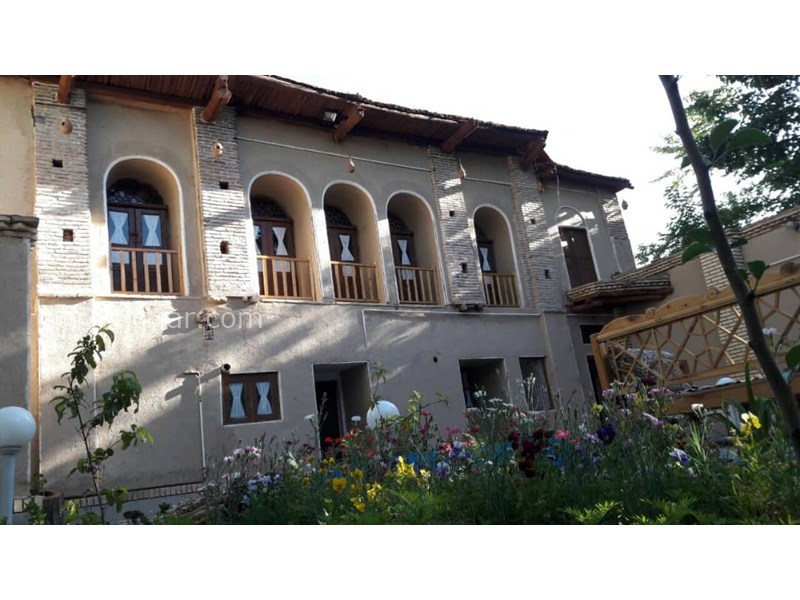 عکس شماره 599527 - اقامتگاه بومگردی دیرا - 