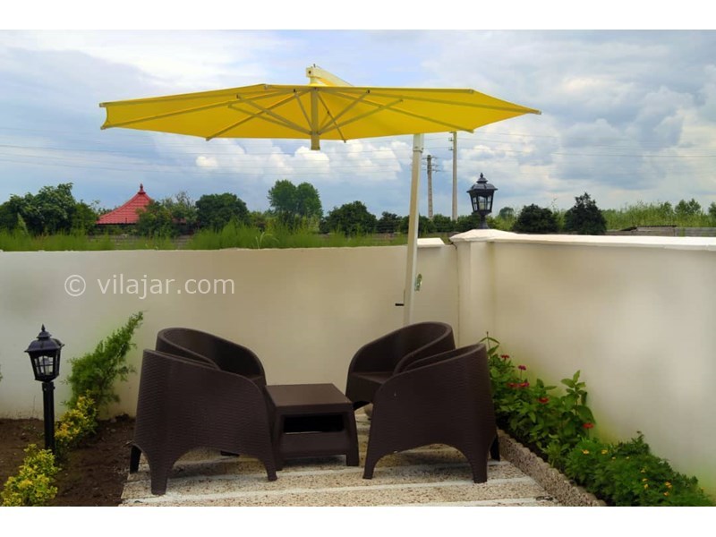 عکس شماره 599577 - اجاره ویلا در محمود آباد - 