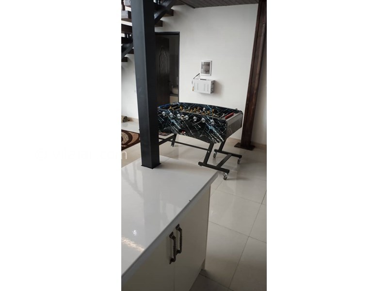 عکس شماره 599578 - اجاره ویلا در محمود آباد - 