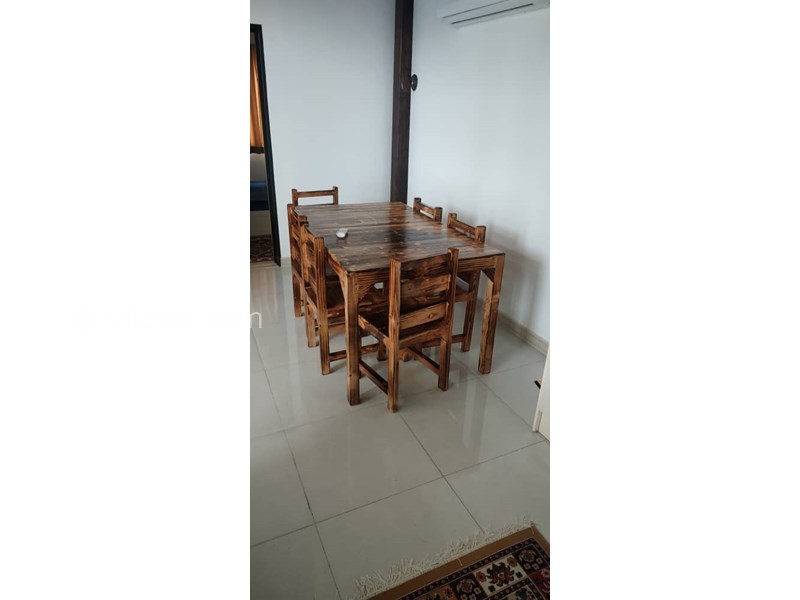 عکس شماره 599579 - اجاره ویلا در محمود آباد - 