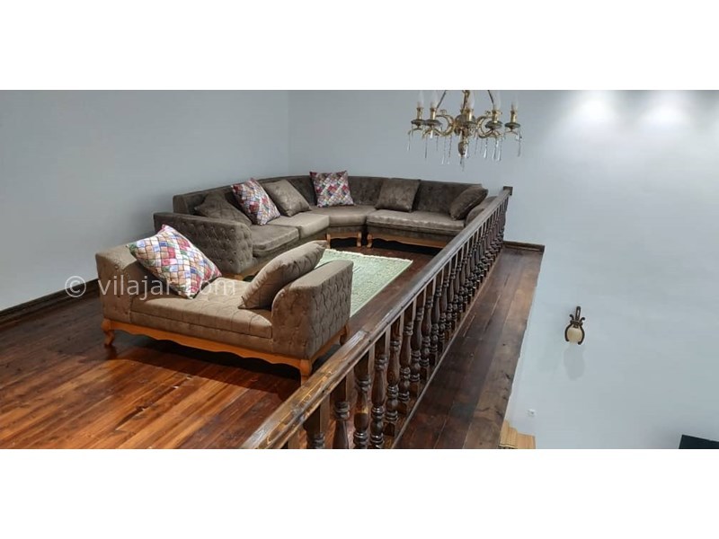 عکس شماره 599581 - اجاره ویلا در محمود آباد - 