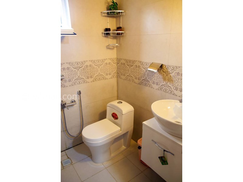 عکس شماره 599583 - اجاره ویلا در محمود آباد - 