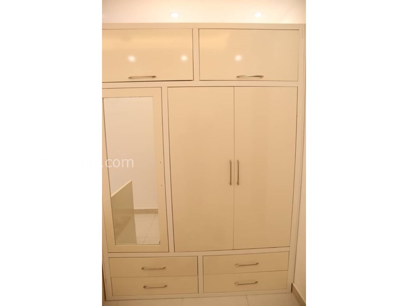 عکس شماره 599584 - اجاره ویلا در محمود آباد - 