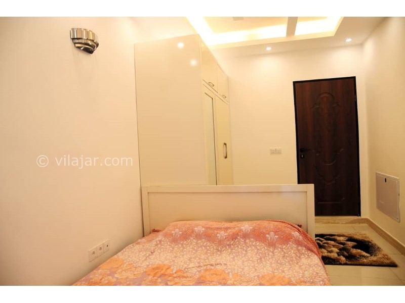 عکس شماره 599585 - اجاره ویلا در محمود آباد - 