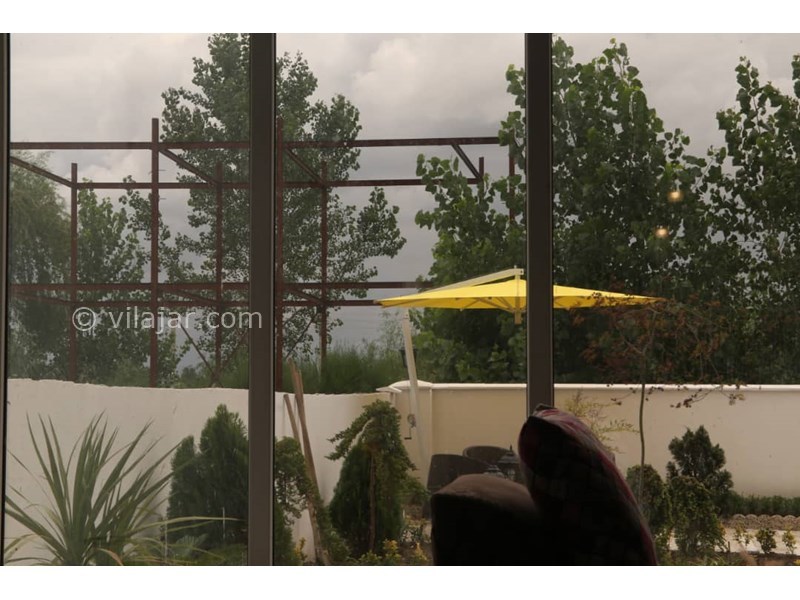 عکس شماره 599586 - اجاره ویلا در محمود آباد - 