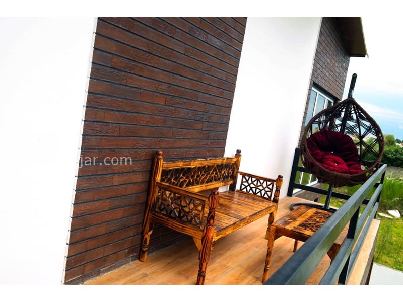 عکس شماره 599587 - اجاره ویلا در محمود آباد - 