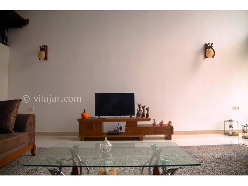 عکس شماره 599593 - اجاره ویلا در محمود آباد - 