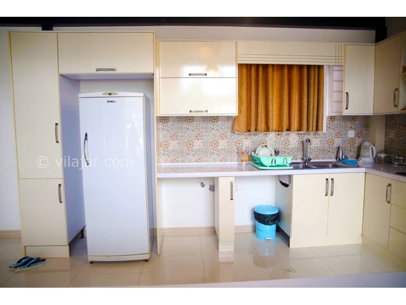 عکس شماره 599595 - اجاره ویلا در محمود آباد - 