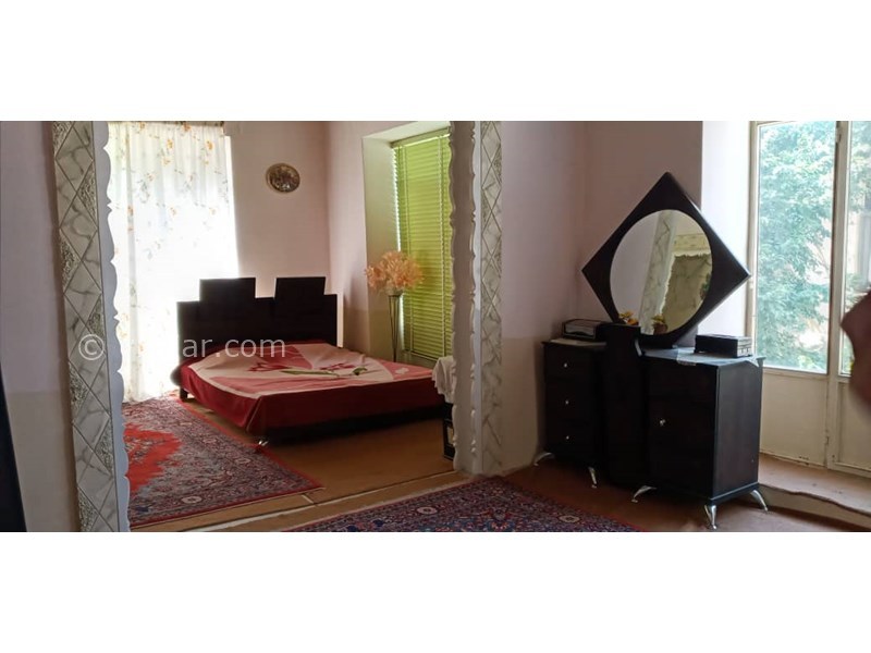 عکس شماره 599744 - خانه بومگردی سرای مادری - 