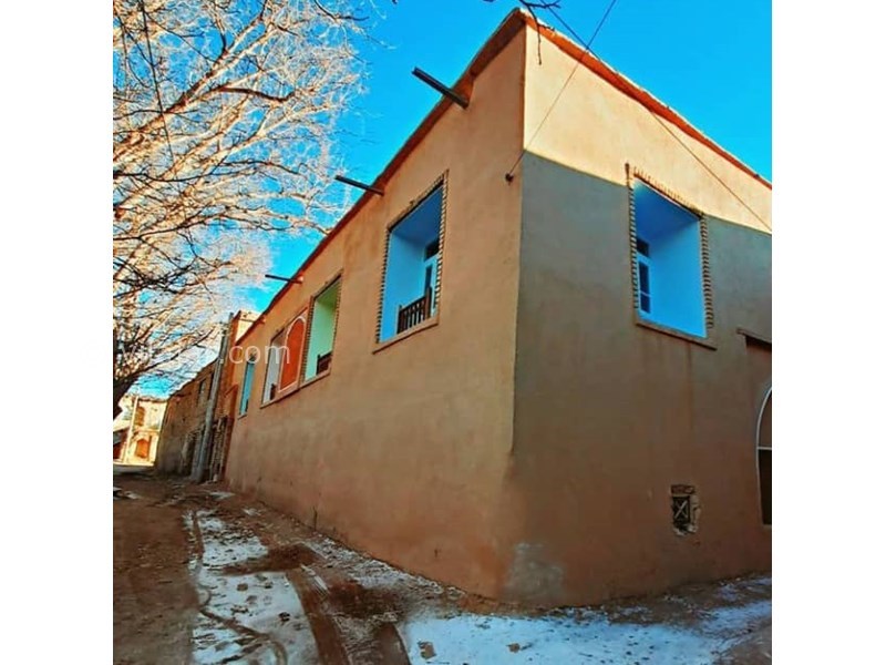 عکس شماره 599745 - خانه بومگردی سرای مادری - 