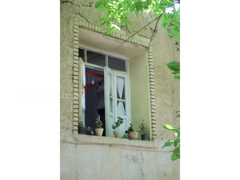 عکس شماره 599748 - خانه بومگردی سرای مادری - 