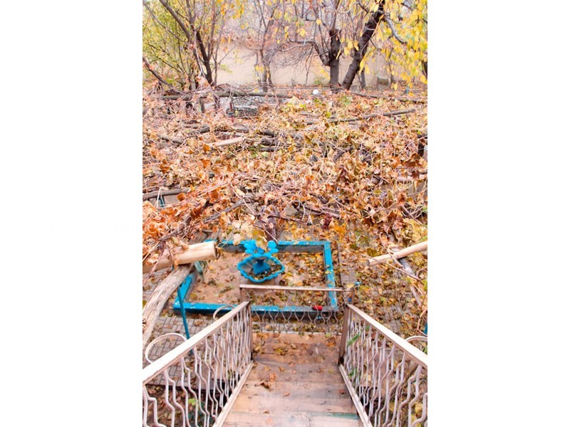 عکس شماره 599751 - خانه بومگردی سرای مادری - 