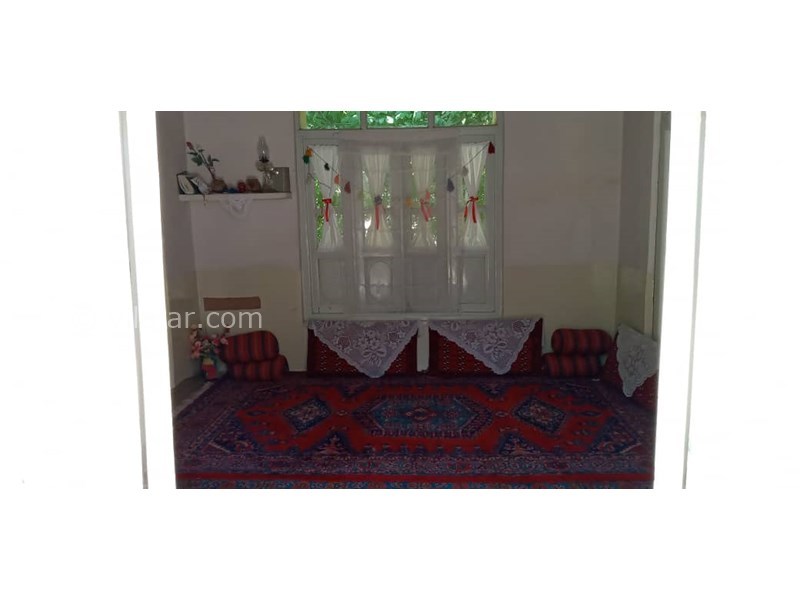 عکس شماره 599752 - خانه بومگردی سرای مادری - 