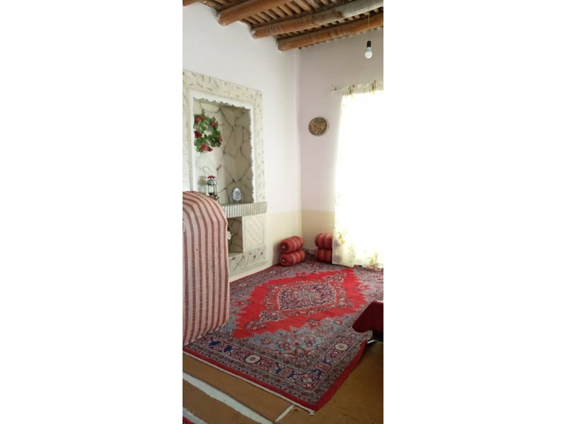 عکس شماره 599756 - خانه بومگردی سرای مادری - 