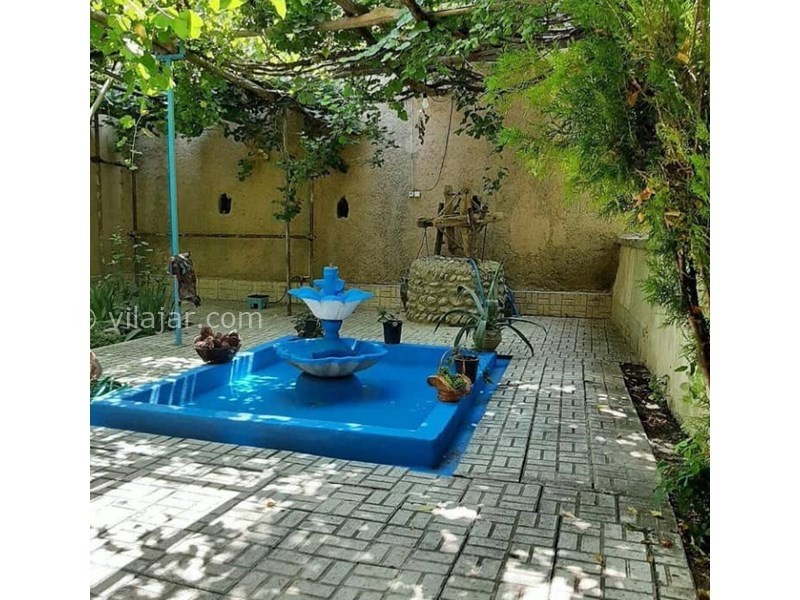 عکس شماره 599757 - خانه بومگردی سرای مادری - 