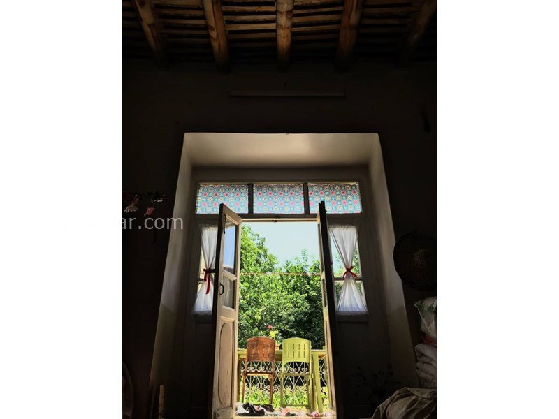 عکس شماره 599758 - خانه بومگردی سرای مادری - 