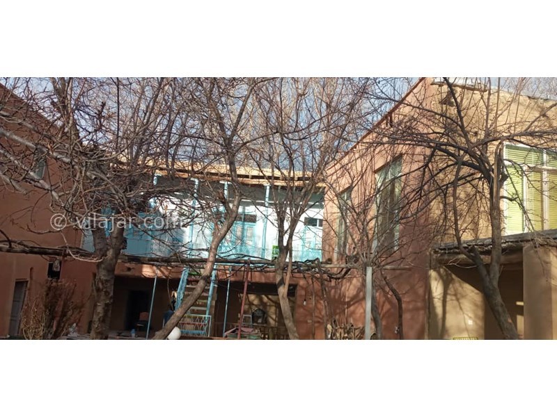 عکس شماره 599760 - خانه بومگردی سرای مادری - 