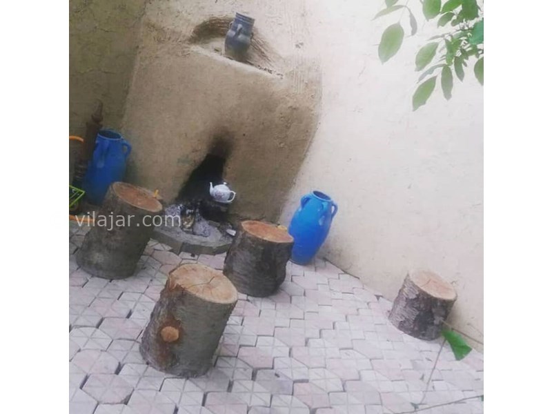 عکس شماره 599763 - خانه بومگردی سرای مادری - 