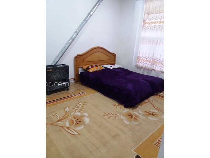 عکس شماره 599765 - اقامتگاه سنتی موحدی نزدیک فریدونشهر -