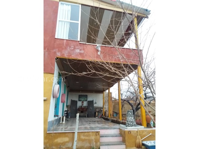 عکس شماره 599767 - اقامتگاه سنتی موحدی نزدیک فریدونشهر -