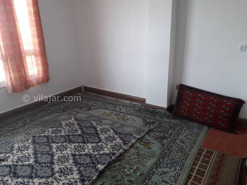 عکس شماره 599770 - اقامتگاه سنتی موحدی نزدیک فریدونشهر -