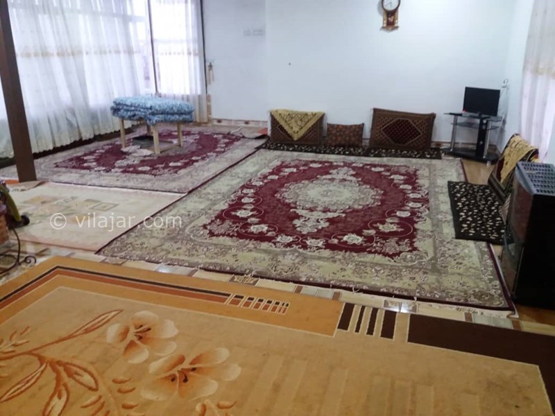 عکس شماره 599775 - اقامتگاه سنتی موحدی نزدیک فریدونشهر -