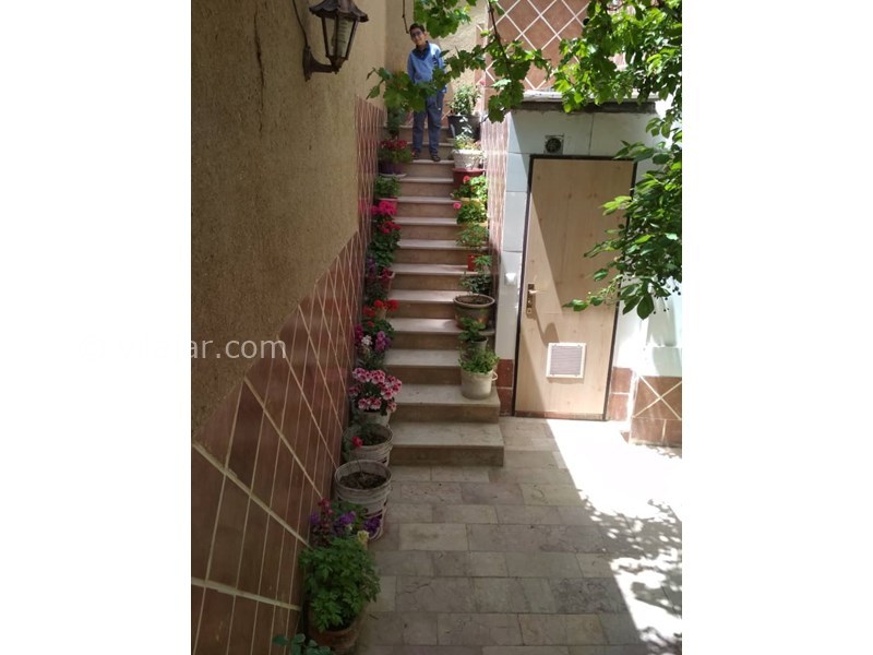 عکس شماره 599777 - اقامتگاه بوم‌گردی استاد ایاز - 