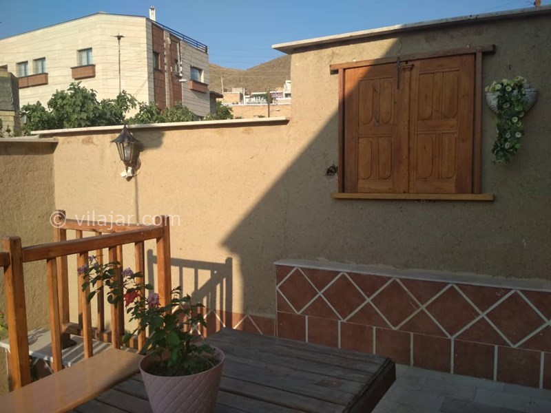 عکس شماره 599779 - اقامتگاه بوم‌گردی استاد ایاز - 