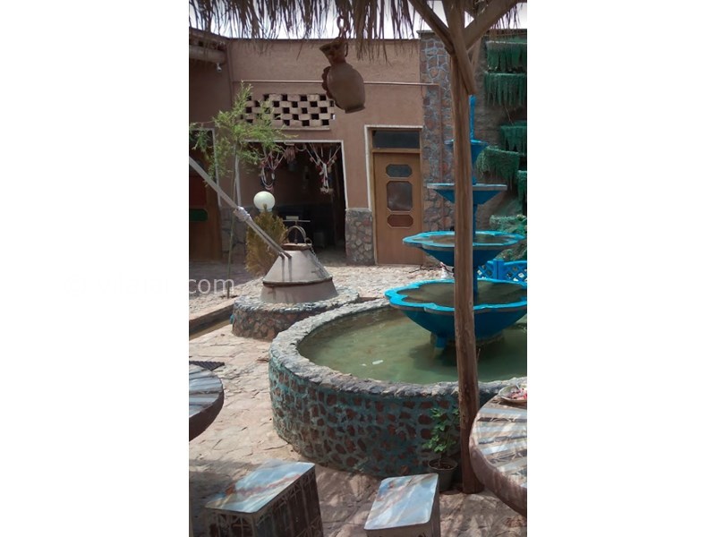 عکس شماره 599786 - اقامتگاه بومگردی باباغلام - 