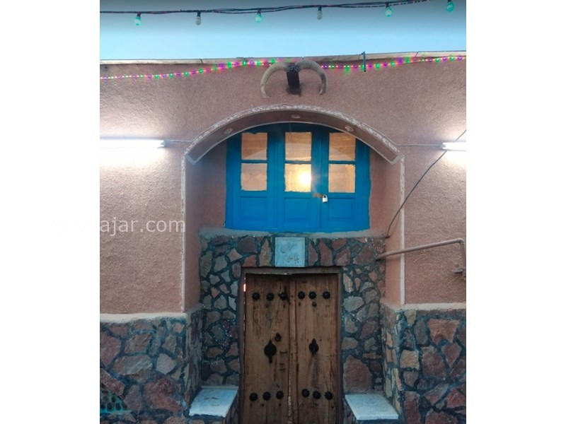 عکس شماره 599787 - اقامتگاه بومگردی باباغلام - 