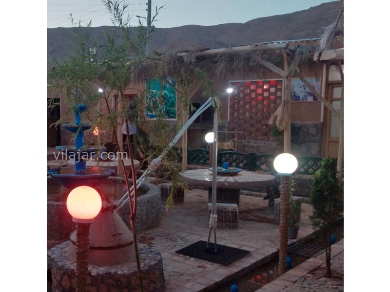عکس شماره 599788 - اقامتگاه بومگردی باباغلام - 