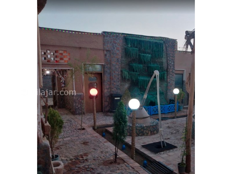 عکس شماره 599791 - اقامتگاه بومگردی باباغلام - 