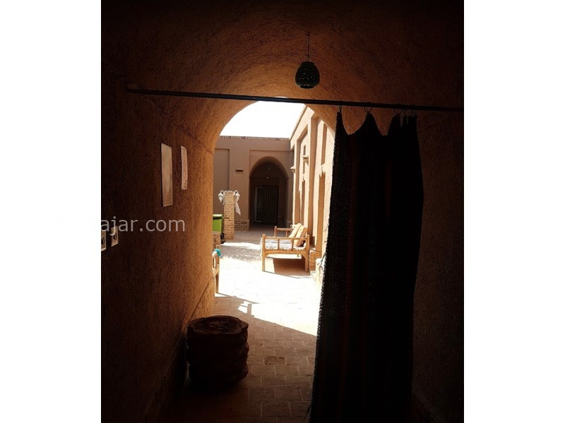 عکس شماره 599800 - اقامتگاه بوم گردی کلاته - 