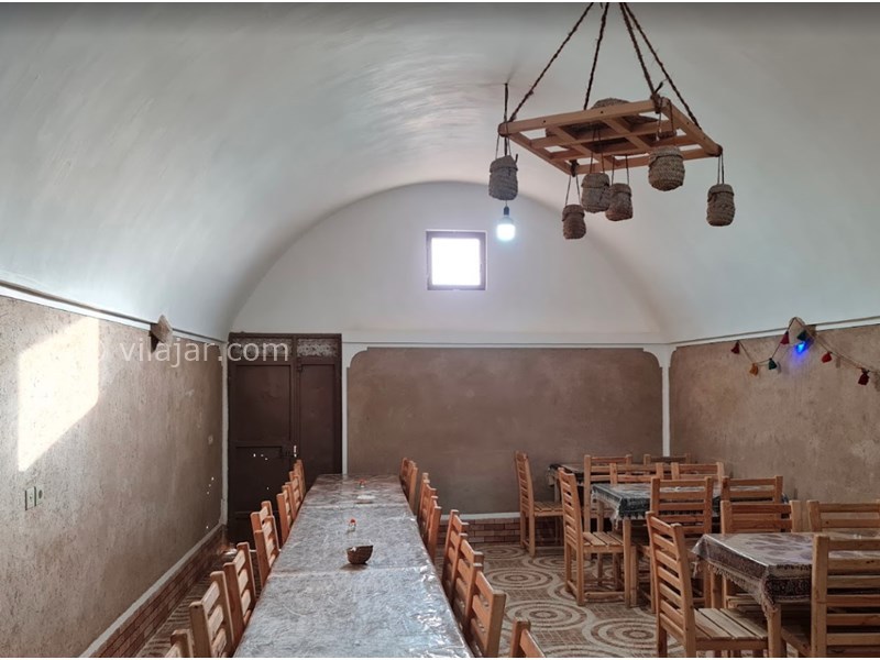 عکس شماره 599834 - اقامتگاه بومگردی حشمت -