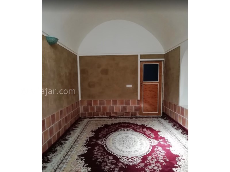 عکس شماره 599851 - اقامتگاه بومگردی کاروان آقای شاهی -