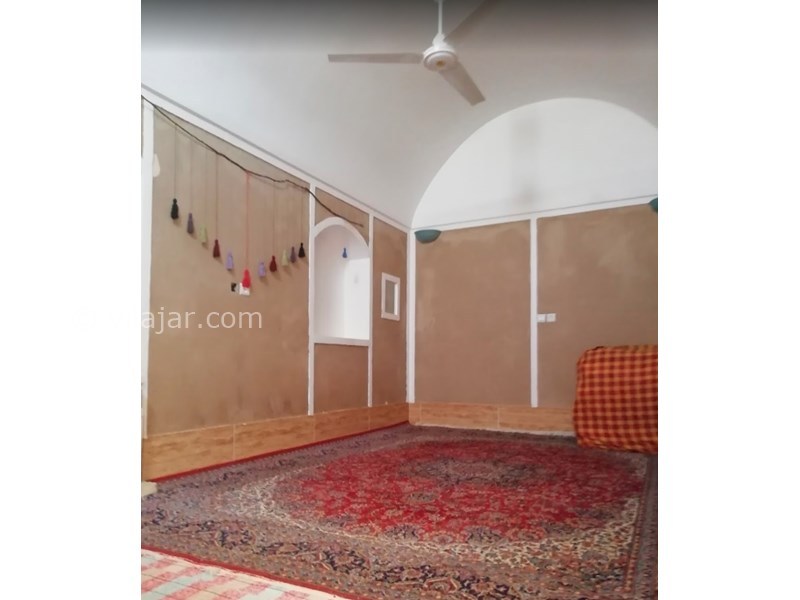 عکس شماره 599852 - اقامتگاه بومگردی کاروان آقای شاهی -