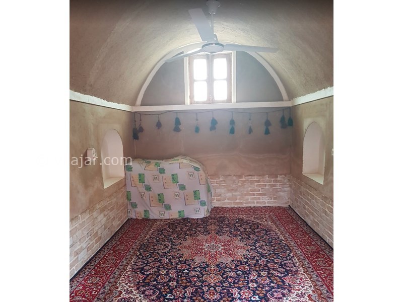 عکس شماره 599878 - اقامتگاه بومگردى كاريز - 