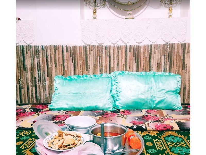 عکس شماره 599887 - اقامتگاه زیبایی های کویر - 