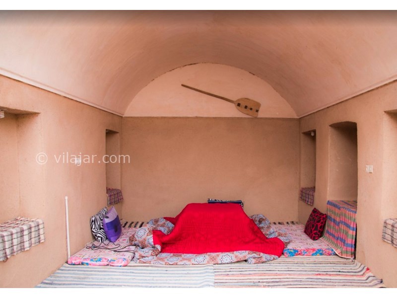 عکس شماره 599917 - اقامتگاه بوم گردی کدخدا - 