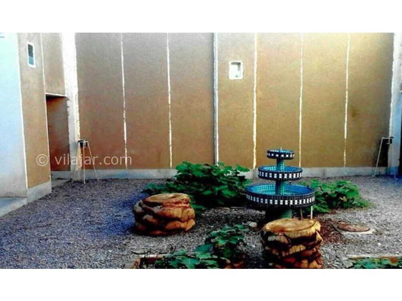 عکس شماره 599923 - اقامتگاه بومگردی اسکندر - 