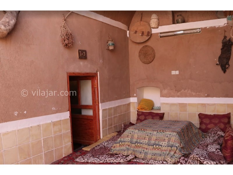 عکس شماره 599926 - اقامتگاه بوم گردی انوشیروان - 