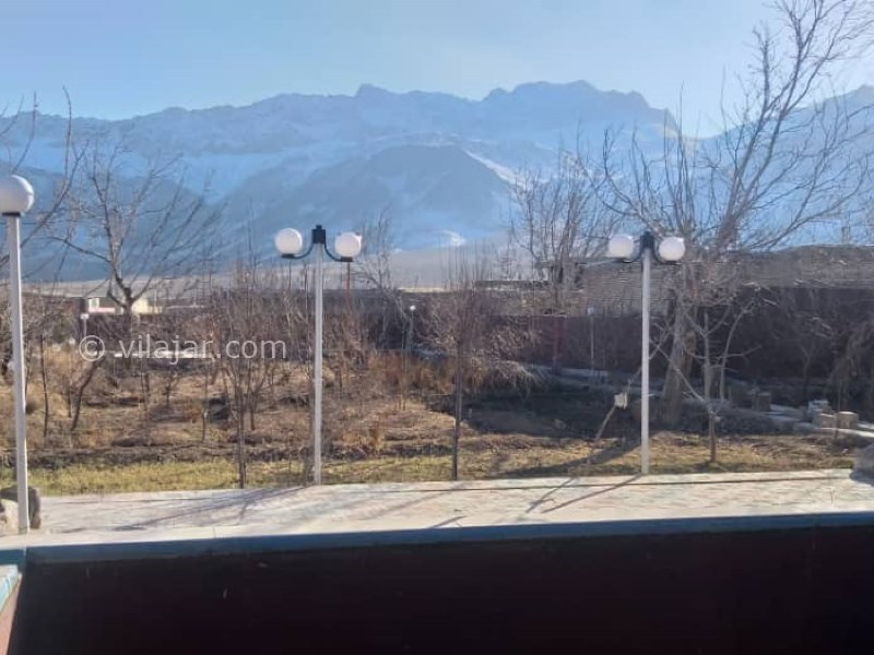 عکس شماره 600062 - اقامتگاه بومگردی عمارت عباسی - 