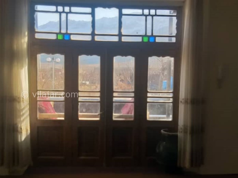 عکس شماره 600069 - اقامتگاه بومگردی عمارت عباسی - 