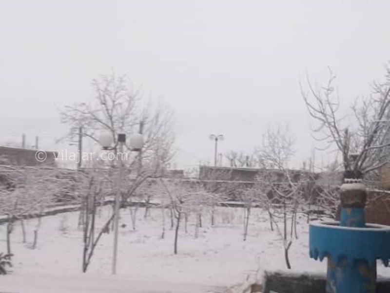 عکس شماره 600071 - اقامتگاه بومگردی عمارت عباسی - 