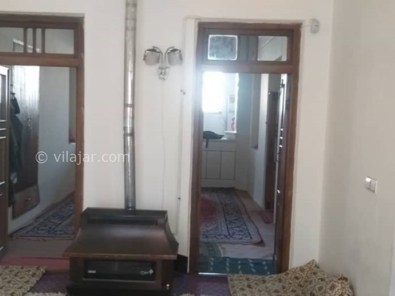 عکس شماره 600072 - اقامتگاه بومگردی عمارت عباسی - 