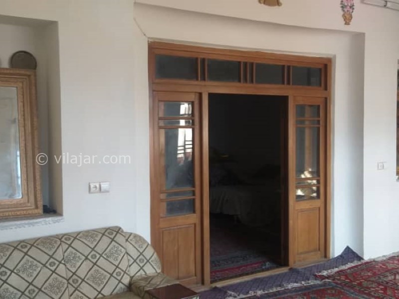 عکس شماره 600073 - اقامتگاه بومگردی عمارت عباسی - 