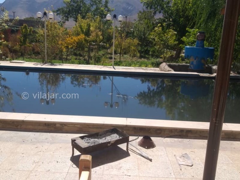 عکس شماره 600075 - اقامتگاه بومگردی عمارت عباسی - 