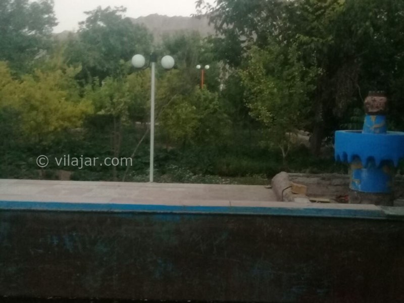 عکس شماره 600078 - اقامتگاه بومگردی عمارت عباسی - 