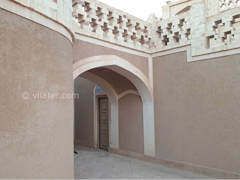 عکس شماره 600081 - کمپینگ گردشگری جاده ابریشم - 