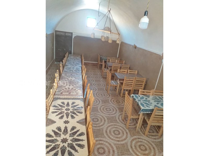 عکس شماره 600087 - اقامتگاه بومگردی حشمت -